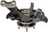 686-256 by DORMAN - Front Right Loaded Knuckle