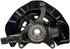 686-260 by DORMAN - Front Right Loaded Knuckle