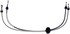 905-652 by DORMAN - Gearshift Control Cable