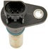 907-887 by DORMAN - Magnetic Crankshaft Position Sensor