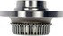 930-635 by DORMAN - Wheel Hub And Bearing Assembly - Rear