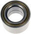 951-817 by DORMAN - Wheel Bearing - Rear