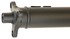 986-244 by DORMAN - Driveshaft Assembly - Rear