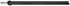 986-247 by DORMAN - Driveshaft Assembly - Rear