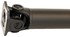 986-248 by DORMAN - Driveshaft Assembly - Rear