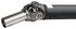 986-241 by DORMAN - Driveshaft Assembly - Rear