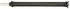 986-243 by DORMAN - Driveshaft Assembly - Rear