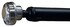 986-285 by DORMAN - Driveshaft Assembly - Rear