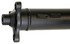 986-255 by DORMAN - Driveshaft Assembly - Rear