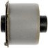 AB21529 by DORMAN - Suspension Axle Support Bushing