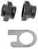 BB850095 by DORMAN - Suspension Radius Arm Bushing