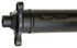 986-288 by DORMAN - Driveshaft Assembly - Rear