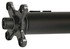 986-290 by DORMAN - Driveshaft Assembly - Rear