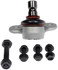 BJ83004XL by DORMAN - Suspension Ball Joint