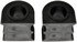 BSK50609 by DORMAN - Suspension Stabilizer Bar Bushing Kit