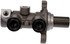 M630612 by DORMAN - Brake Master Cylinder