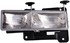 1590000 by DORMAN - Headlight Assembly