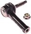 TO86165 by DORMAN - Steering Tie Rod End