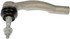 TO90421 by DORMAN - Steering Tie Rod End