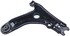 CA43115 by DORMAN - Suspension Control Arm