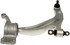 CB82083 by DORMAN - Suspension Control Arm And Ball Joint Assembly