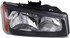 1591841 by DORMAN - Head Lamp Assembly