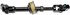 425-477 by DORMAN - Intermediate Steering Shaft