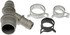 47157 by DORMAN - Coolant Hose Junction