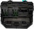 598-710 by DORMAN - Remanufactured Totally Integrated Power Module