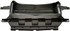 601-337 by DORMAN - Active Grille Shutter