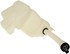 603-583 by DORMAN - Windshield Washer Fluid Reservoir