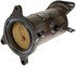 679-538 by DORMAN - Catalytic Converter - Pre-Converter