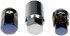 713-675T by DORMAN - Ti-Blue Acorn Wheel Nut Lock Set