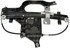 740-171 by DORMAN - Power Window Regulator (Regulator Only)