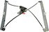 741-824 by DORMAN - Power Window Regulator And Motor Assembly
