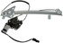 741-648 by DORMAN - Power Window Regulator And Motor Assembly