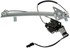 741-649 by DORMAN - Power Window Regulator And Motor Assembly