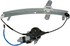 741-665 by DORMAN - Power Window Regulator And Motor Assembly