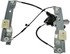 751-776 by DORMAN - Power Window Regulator And Motor Assembly