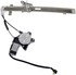 748-366 by DORMAN - Power Window Regulator And Motor Assembly