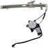 748-367 by DORMAN - Power Window Regulator And Motor Assembly