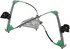 752-259 by DORMAN - Power Window Regulator (Regulator Only)