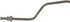 919-234 by DORMAN - Stainless Steel Brake Line Kit