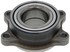 951-819 by DORMAN - Wheel Bearing - Rear