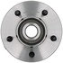 951-829 by DORMAN - Wheel Hub And Bearing Assembly - Front