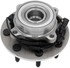 951-825 by DORMAN - Wheel Hub And Bearing Assembly - Front