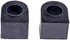 BSK69389 by DORMAN - Stabilizer Bar Bushing Kit