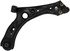CB59443 by DORMAN - Suspension Control Arm
