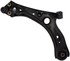 CB59444 by DORMAN - Suspension Control Arm