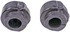 BSK12080 by DORMAN - Stabilizer Bar Bushing Kit